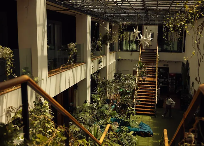 Hostel Lisbon Destination